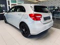 Daumennagel 9 - Mercedes-Benz A 180 BlueEfficiency |PDC|SHZ|Navi|Aut.|