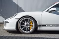 Daumennagel 42 - Porsche 911/991R  Einmassensch. Lift PZ Scheckheft BOSE