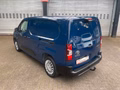 Daumennagel 6 - Toyota Proace City 1.5 diesel 130 Comfort+ Lang Aut