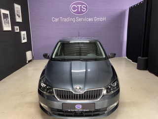 Skoda Fabia Used vehicle for sale