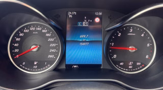 Mercedes-Benz C 220 d AMG Line  KAMERA/PANORAMA/NIGHT-PAKET - foto 20