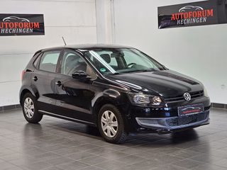 Volkswagen Polo Gebrauchtwagen Kaufen