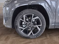 Daumennagel 14 - Hyundai TUCSON N-Line 1.6 180PS 4WD Pano/el.Klappe/ACC/Keyless/Navi **