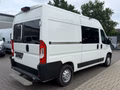 Daumennagel 6 - Peugeot Boxer Kasten Hochraum 333 L2H2 Premium/Kamera+