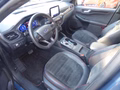 Daumennagel 7 - Ford Kuga Plug-In Hybrid ST-Line X aus 1. Hand