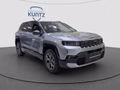 Daumennagel 7 - Jeep Compass E-Hybrid 1.2 eDCT FE Summit