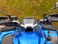 Daumennagel 14 - CFMOTO CFORCE 1000 Touring PRO ABS Heizung - 2026