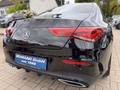 Daumennagel 34 - Mercedes-Benz CLA180 AMG COUPÉ *AMBIENTE PREMIUM*KAMERA*