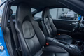 Daumennagel 31 - Porsche 911/997 Carrera GTS  PTS Rivierablau 1of5 built
