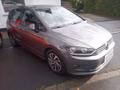 Daumennagel 2 - Volkswagen Golf VII Sportsvan 1.2 TSI BMT Sound