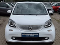 Daumennagel 42 - Smart ForTwo CABRIO*PDC+KAMERA*SPORTPAKET*90PS*