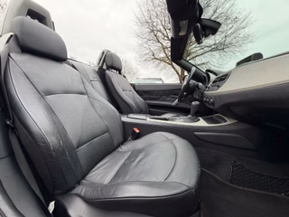 BMW Z4 2.2i Automatik*Navi*SitzHz.*Klima*Leder - foto 2