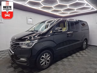 Hyundai H-1 Gebrauchtwagen Kaufen