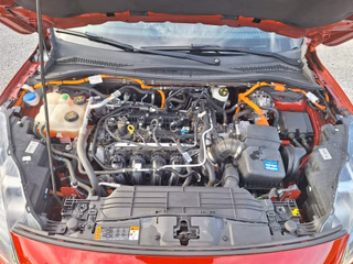 Ford Kuga PHEV ST-Line X | AVILOO 87,5 % | ACC | HUD | B&O - bilder 11