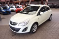 Daumennagel 1 - Opel Corsa D Satellite 1.2 KLIMA ALU 4S-REIFEN