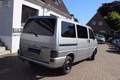 Daumennagel 21 - Volkswagen T4 2,5 TDI Multivan 3.Hand+Kamera TÜV 05/2028