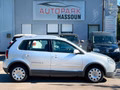 Daumennagel 4 - Volkswagen Polo IV Klima 2.Hand Cross
