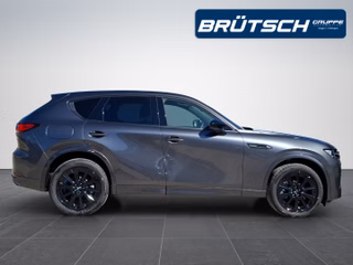 Mazda CX-60 2.5L PHEV 327ps 8AT AWD Homura Plus 0,5 % Firmenwagen-Versteuerung - foto 3