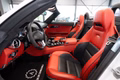 Thumbnail 14 - Mercedes-Benz SLS AMG Roadster|DESIGNO|COMAND|KAMERA|1.HAND