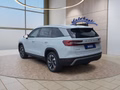 Daumennagel 3 - Skoda Kodiaq 2,0TDI DSG 4x4 aAHK/7-Sitzer/Matrix/Navi/el.Klappe **
