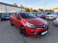 Daumennagel 2 - Renault Clio Energy TCe 90 Intens*NAVI*KLIMA*SHZ*ALU*TOP