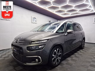 Citroen C4 SpaceTourer Gebrauchtwagen Kaufen