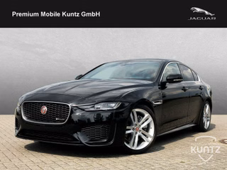 Jaguar XE Gebrauchtwagen Kaufen