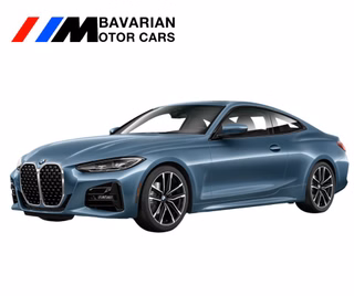 2023 BMW 430i xDrive Coupe - photo 1