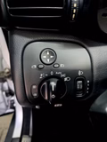 Daumennagel 17 - Mercedes-Benz C 230 T, AUTOMATIK, COMAND NAVI, AHK, e.DACH
