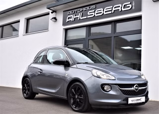 Opel Adam Used vehicle for sale