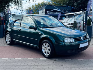 Volkswagen Golf 1.4 Champ*Klimaautomatik*Sport*Tüv8/24