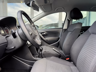 Volkswagen Polo V 1.HD/KLIMA - bilder 2