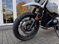 Daumennagel 12 - BMW R nine T Urban GS Akkrapovic