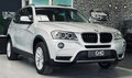 Daumennagel 1 - BMW X3 xDrive 20 i XENON|SHZ|LED|1.HAND|