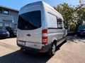 Daumennagel 10 - Mercedes-Benz Sprinter II Kasten 319 CDI TÜV 09/27 Bi-Xenon AHK Navi Klima