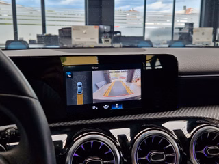Mercedes-Benz A 180d Limousine Style*8G-DCT*KEYLESS*CARPLAY* - bilder 19