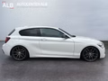 Daumennagel 7 - BMW 135 M135 i xDrive/M-SPORT/AUTOMATIK/NAVI/XENON/