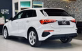 Daumennagel 5 - Audi A3 Sportback 45 TFSI e S line |ACC|AHK|LED|SHZ|Carplay|