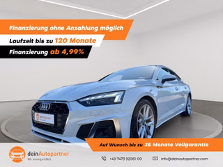 Audi A5 Gebrauchtwagen Kaufen