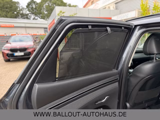 Hyundai TUCSON Hybrid 4W*2.HAND*NAVI*PANO*AHK*SPUR*ACC* - bilder 11