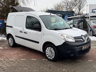 Renault Kangoo Rapid Leiterklappe*EU5*4Season*TÜV NEU