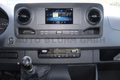 Daumennagel 16 - Mercedes-Benz Sprinter 314CDI Mixto Maxi Standhzg.