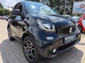 Daumennagel 6 - Smart ForTwo PERFECT*90PS*LED&SENSOR*COOL&MEDIA*2.HAND