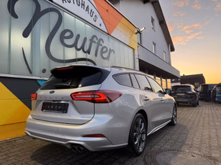 Ford Focus Turnier ST-Line X MHEV/ACC/LED/Panoschiebedach - bilder 6