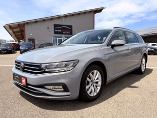 Volkswagen Passat Variant Used vehicle for sale