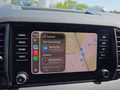Daumennagel 33 - Skoda Karoq Sportline 1,5TSI DSG aAHK/Matrix/Kessy/Winterp.  **