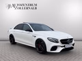 Daumennagel 8 - Mercedes-Benz E 63 AMG S *DESIGNO*BURM*MBEAM*NIGHT*PANO*360°KA