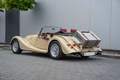Daumennagel 5 - Morgan Roadster 3.7l Sport  2Hd full MORGAN history