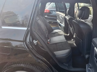 Mercedes-Benz GLK 200 CDI*2.HAND*SCHECKHEFT*SPORTPAKET*NAVI* - photo 4