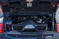 Daumennagel 49 - Porsche 911/997.2 GT3 RS Lift 2.Hd. Erstlack PZ SH BRD